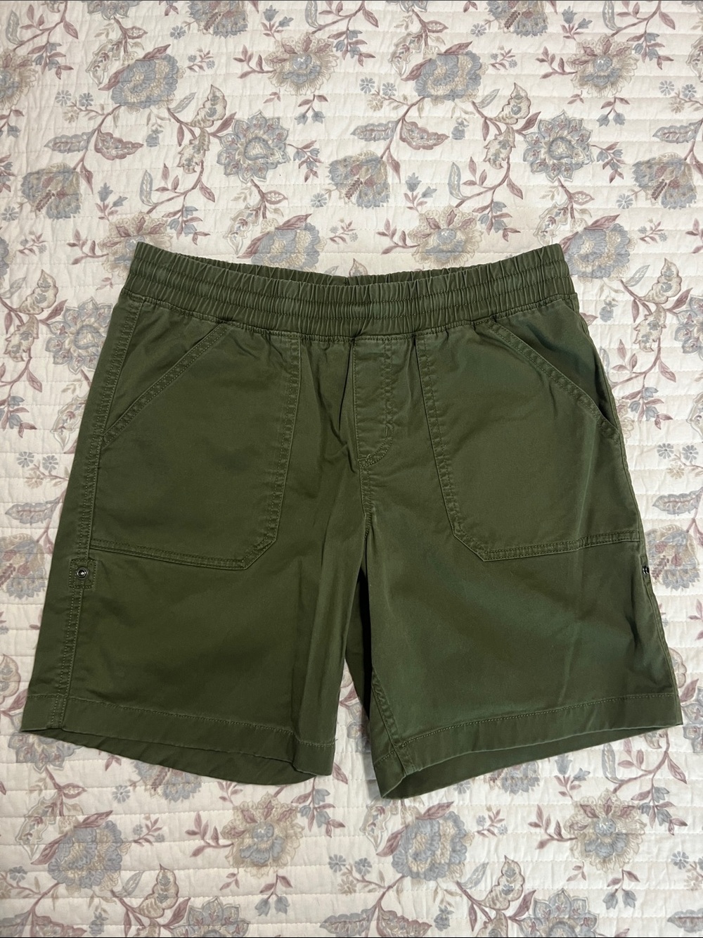 Carhartt Relaxed Fit Shorts